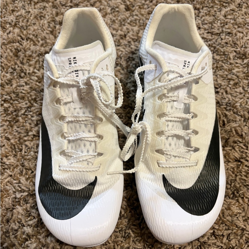Nike Rival Sprint Spikes - Picture 4 of 9
